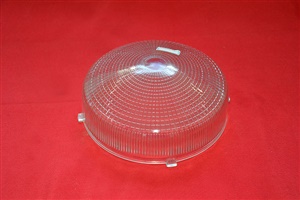 高硼硅玻璃灯罩的特性